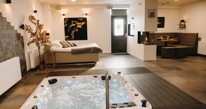 Maas Wellness Suite