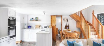 唐恩小屋