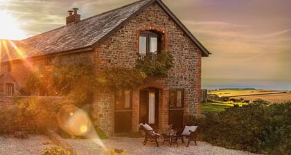 Downe Cottages