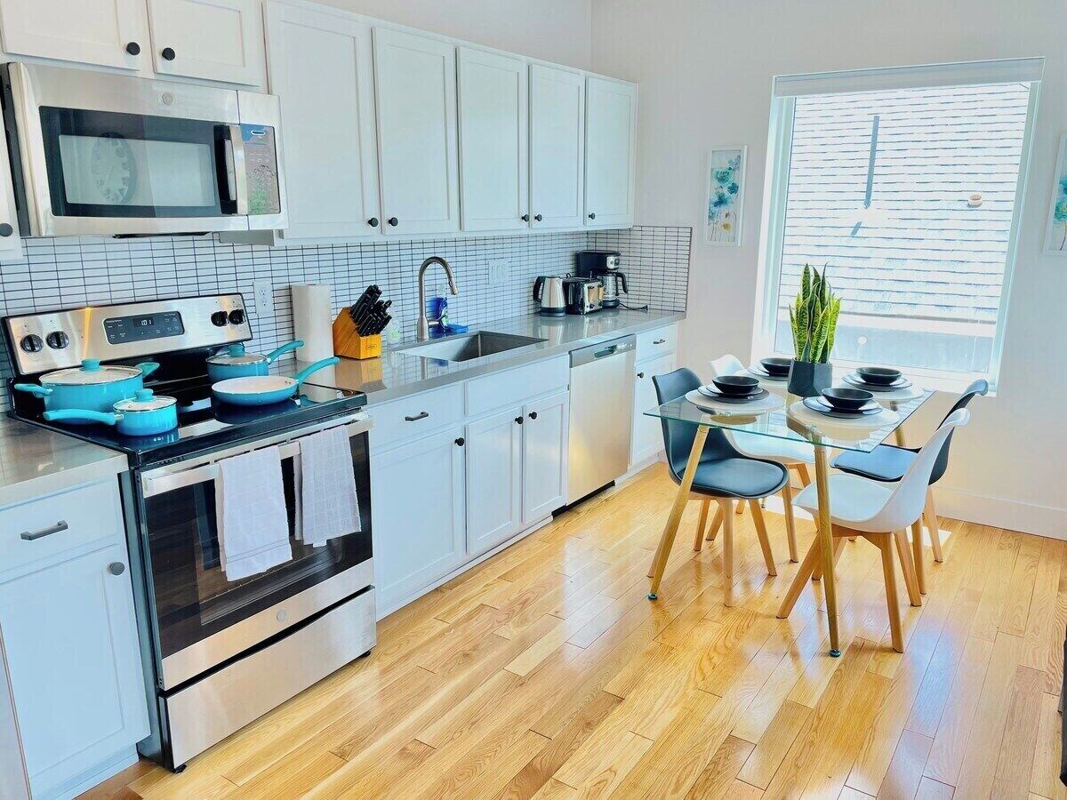 Bild für Gastgeberprofil