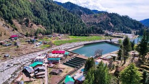 施設からの眺望