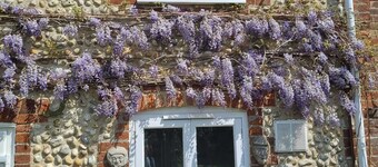 TEAL COTTAGE, Burnham Overy Staithe, Norfolk.