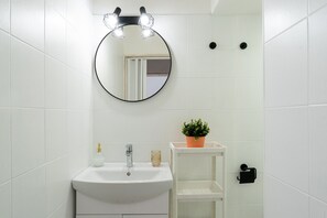 Apartamento | 1 dormitorio