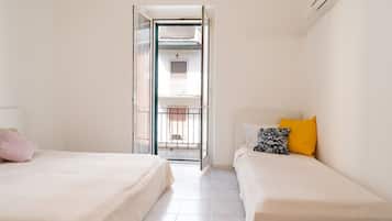 Appartement | 1 slaapkamer