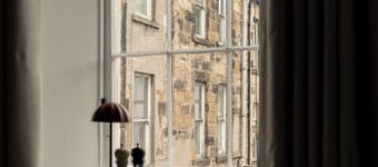 Moment Blythswood Street