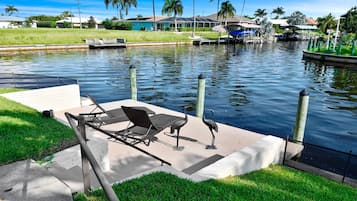 Villa | 3 bedrooms, Internet