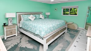 Villa | 3 soveværelser, internet