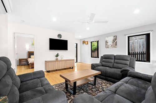 Geelong ReGen Living near city