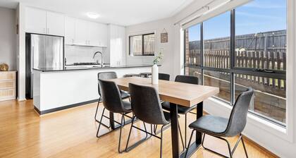 Geelong ReGen Living near city