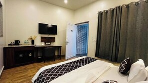 Cottage Rooms