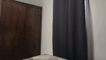 Comfort Double Room, Patio | Free WiFi