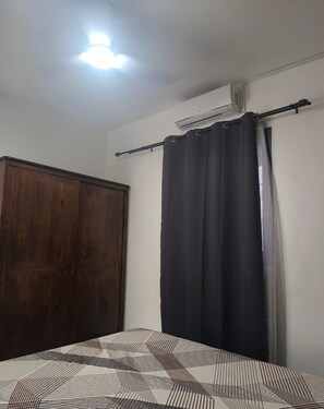 Comfort Double Room, Patio