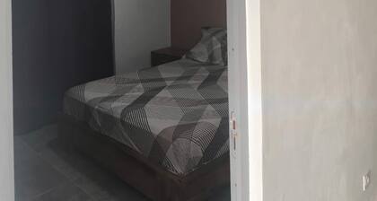 Maison Place Kabary