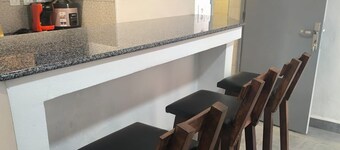 Maison Place Kabary