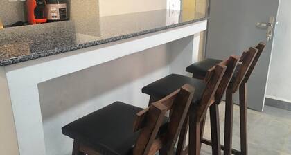 Maison Place Kabary