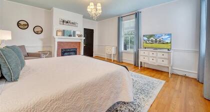 Welcome to the Levi Hall Farmhouse â A Cozy Slice of Virginia History