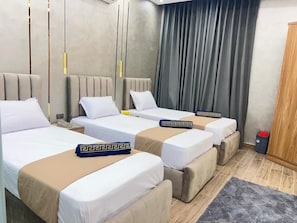Classic Triple Room