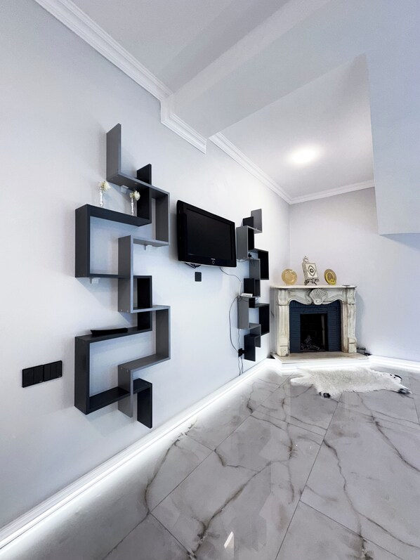 Detalle interior