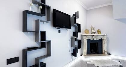 Central Vip Villa