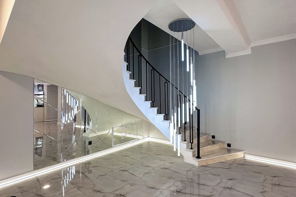 Central Vip Villa