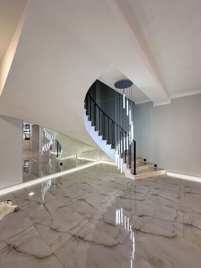 Central Vip Villa
