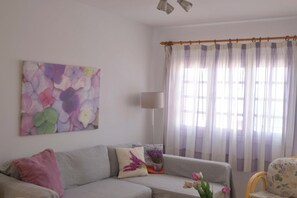 Televisión