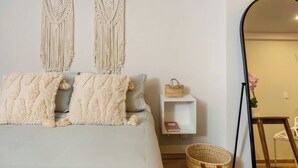 Room - Sleek Loft in the Heart of Roma Norte (Mexico City)