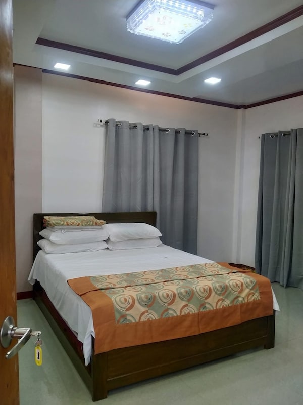 Lalies Inn - Batuan
