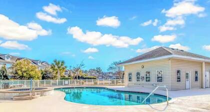 Legends Resort Home | Golf + Family Stay