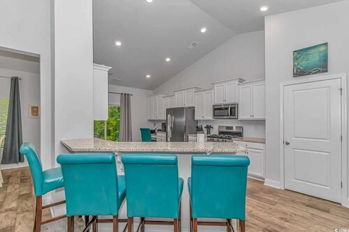 Legends Resort Home | Golf + Family Stay