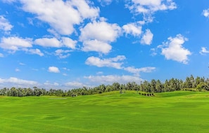 Golf