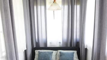 1 habitación y wifi