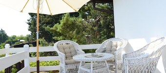 Fabulous house with AC in charming Smederevo, with beautiful view on river