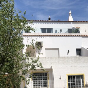 Exterior - Centeano Beach Apartment (Carvoeiro)