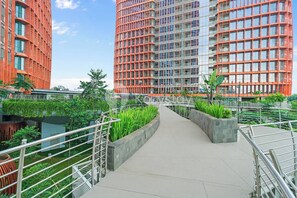 Exterior - Soreli by Kozystay - TB Simatupang (Jakarta)