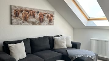 Wohnbereich