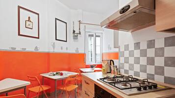 Cucina privata