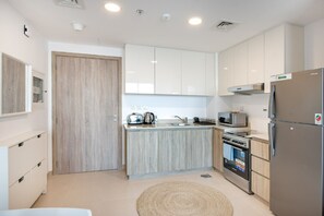 公寓 | 1 間臥室