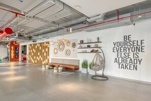 Apartment | 1 bedroom - Stylish 1BR Near Town Square - Sleeps 4 Guests (Dubai)