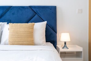 Apartamento | 1 dormitorio y Internet