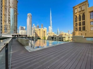 アパートメント | 1 室のベッドルーム、インターネットアクセス