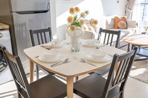 Apartamento | 1 dormitorio y Internet