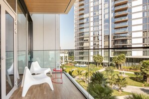 Apartment | 1 bedroom - Bluewaters Finest 1BR Apartment - Beach Lifestyle (Dubai)