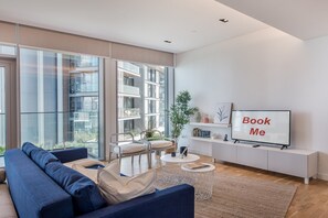 Apartment | 1 bedroom - Bluewaters Finest 1BR Apartment - Beach Lifestyle (Dubai)