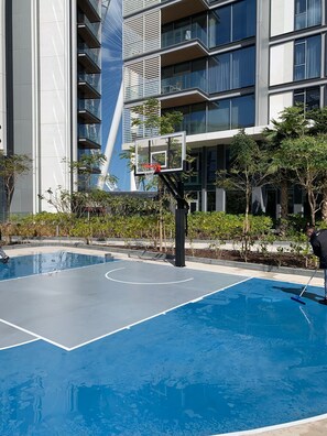 Apartment | 1 bedroom - Bluewaters Finest 1BR Apartment - Beach Lifestyle (Dubai)