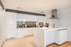 Apartment | 1 bedroom - Bluewaters Finest 1BR Apartment - Beach Lifestyle (Dubai)