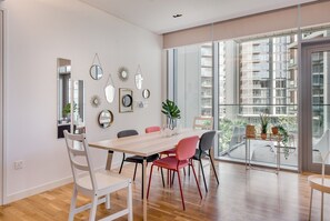 Apartment | 1 bedroom - Bluewaters Finest 1BR Apartment - Beach Lifestyle (Dubai)