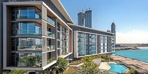 House | 1 bedroom - Charming 1-bedroom in Bluewaters Island Near to JBR Walk (Dubai)
