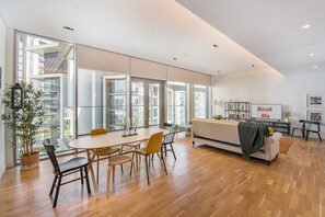 Apartment | 1 bedroom - Charming 1-bedroom in Bluewaters Island Near to JBR Walk (Dubai)