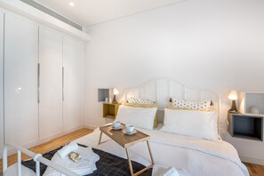 公寓 | 1 間臥室